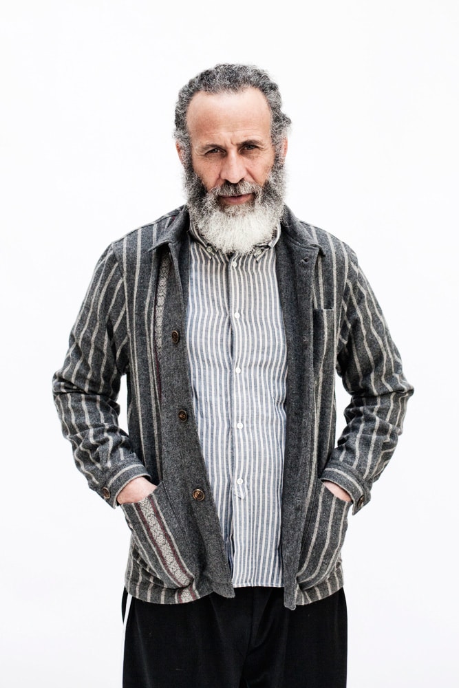 BWGH 2012 Fall/Winter Collection