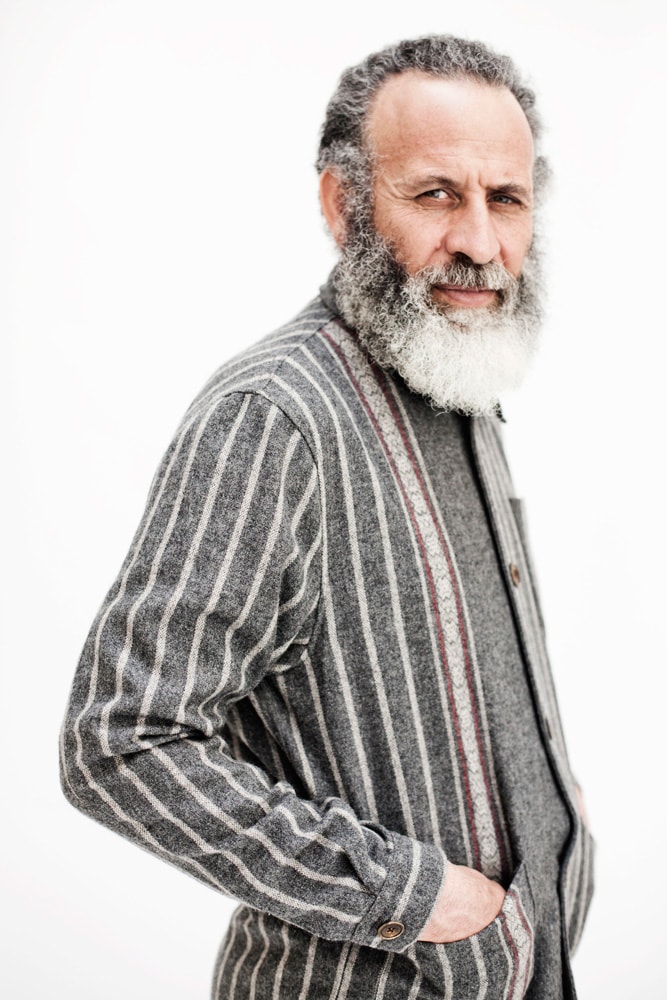BWGH 2012 Fall/Winter Collection