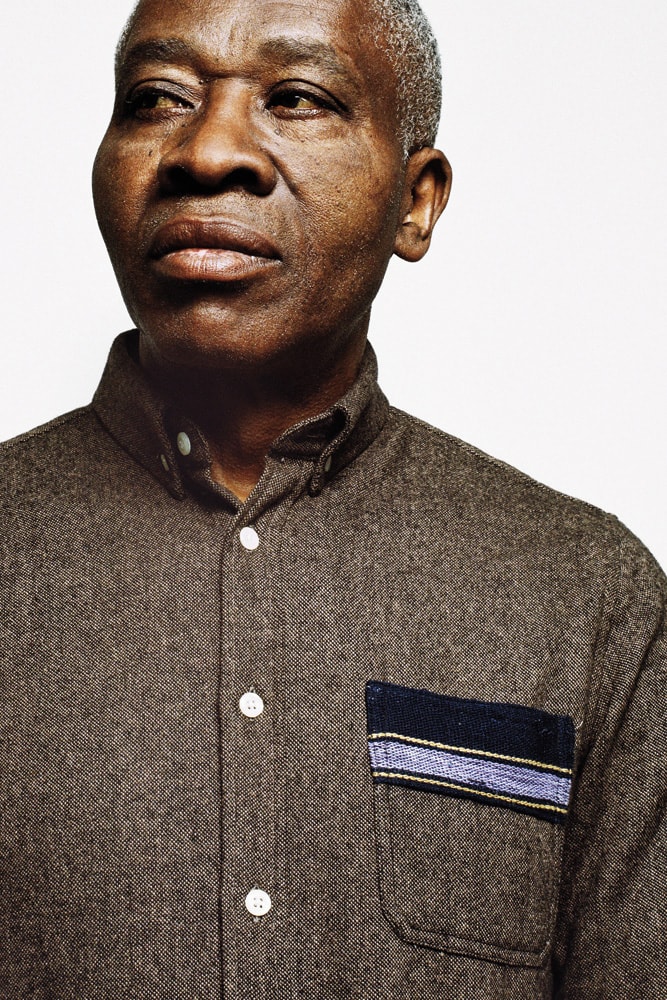 BWGH 2012 Fall/Winter Collection