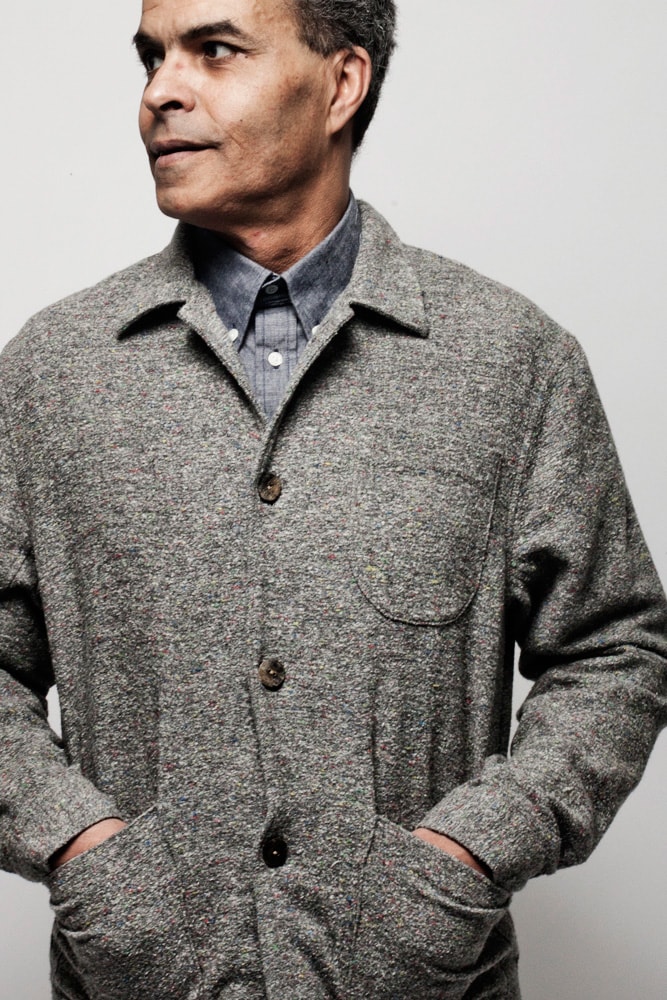 BWGH 2012 Fall/Winter Collection