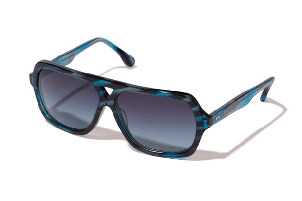 C.E 2012 Fall/Winter Eyewear Collection