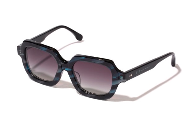 C.E 2012 Fall/Winter Eyewear Collection