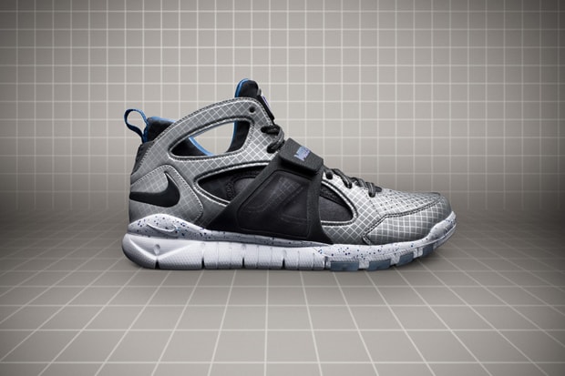 Calvin Johnson x Nike "Megatron" CJ81 Collection