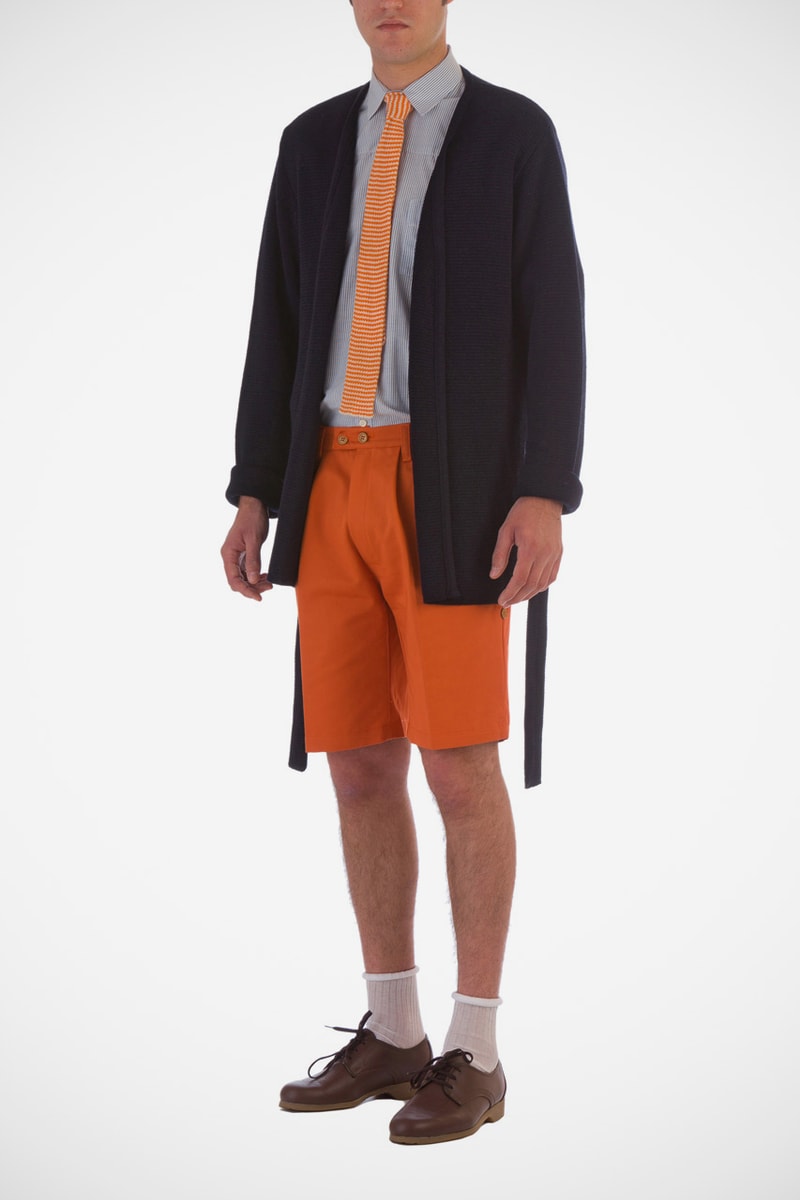 CAMO 2013 Spring/Summer Bar Collection 