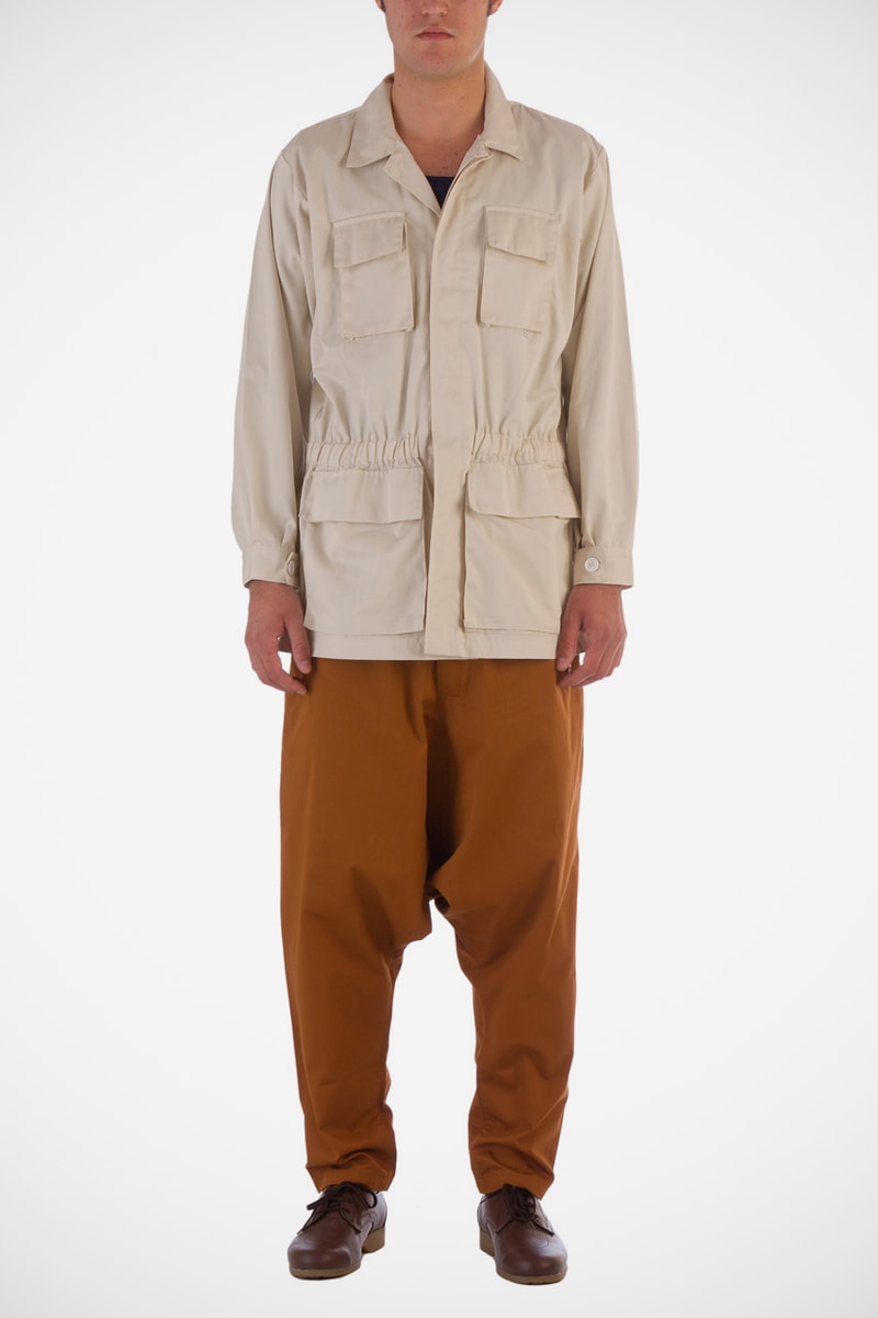 CAMO 2013 Spring/Summer Bar Collection 
