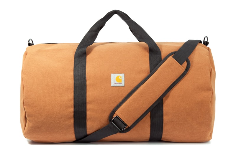 Carhartt WIP 2012 Fall/Winter Bag Collection