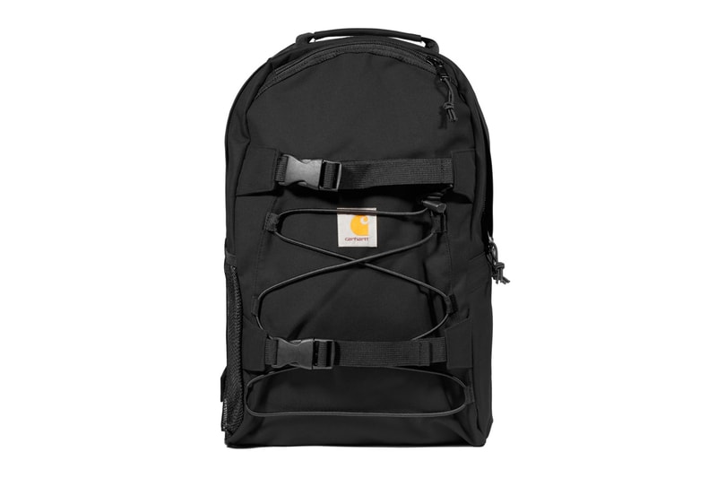 Carhartt WIP 2012 Fall/Winter Bag Collection
