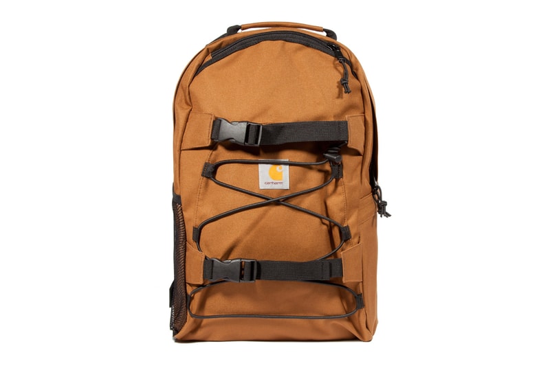 Carhartt WIP 2012 Fall/Winter Bag Collection