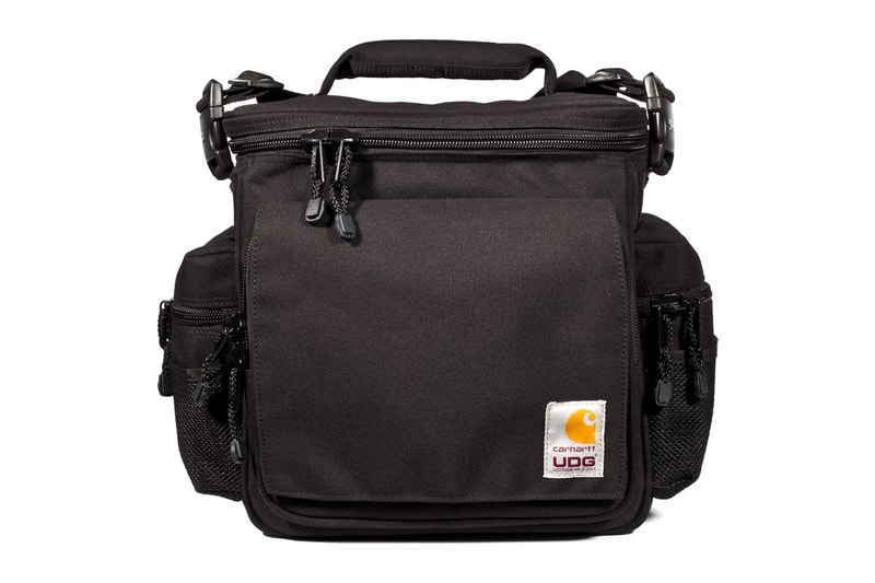 Carhartt WIP 2012 Fall/Winter Bag Collection