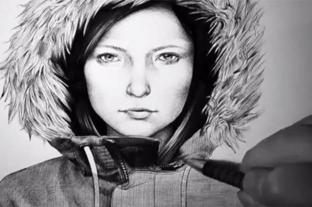 Carhartt WIP 2012 Fall/Winter Illustration Ad Campaign by SHOHEI - Clip #5