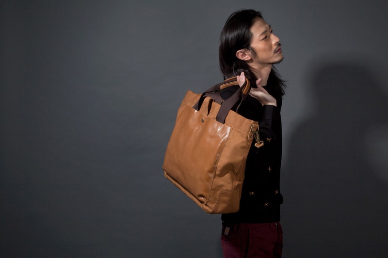 Carhartt WIP & Carhartt Heritage 2012 Fall/Winter New Releases