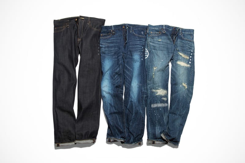 uniform experiment x Carhartt Klondike Pants