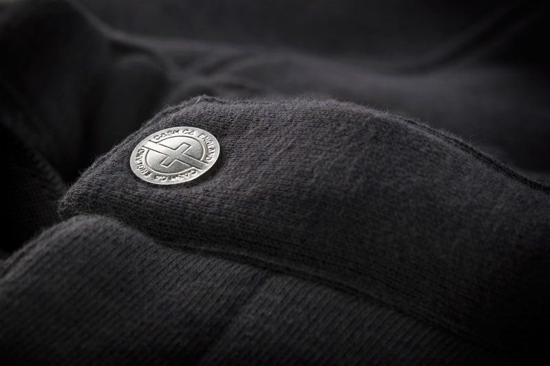 CASH CA for HYPEBEAST 2012 Fall/Winter Capsule Collection Preview