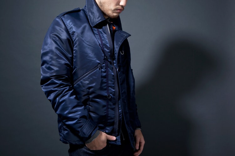 CASH CA 2012 Fall/Winter November Releases
