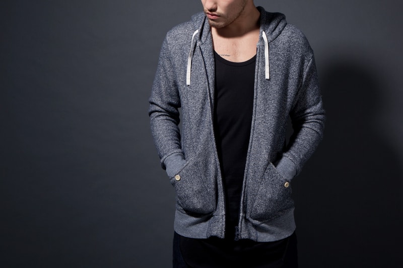 CASH CA 2012 Fall/Winter November Releases
