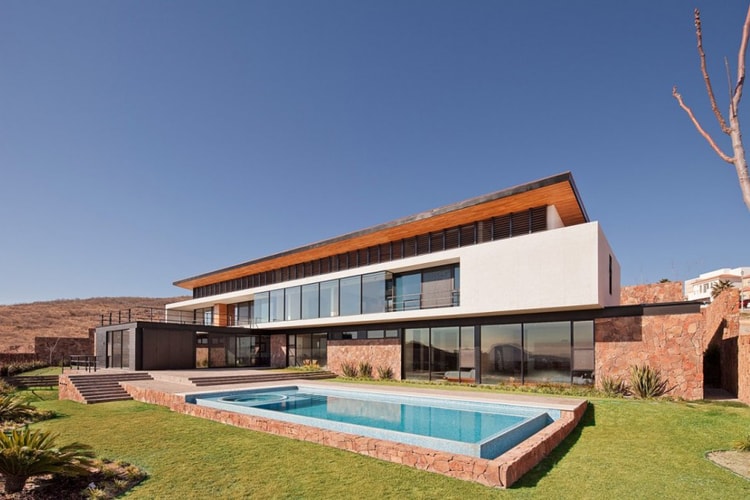 CC House by Parque Humano