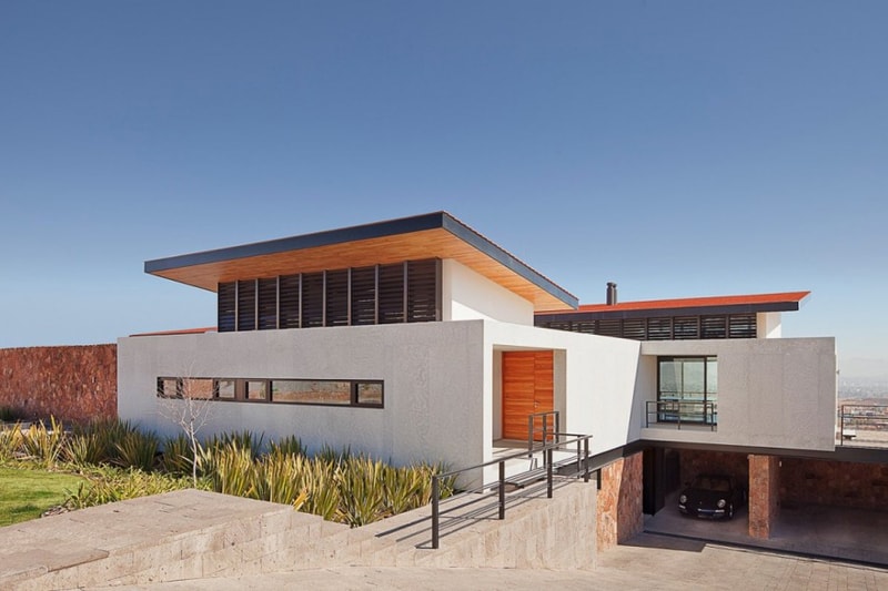 CC House by Parque Humano