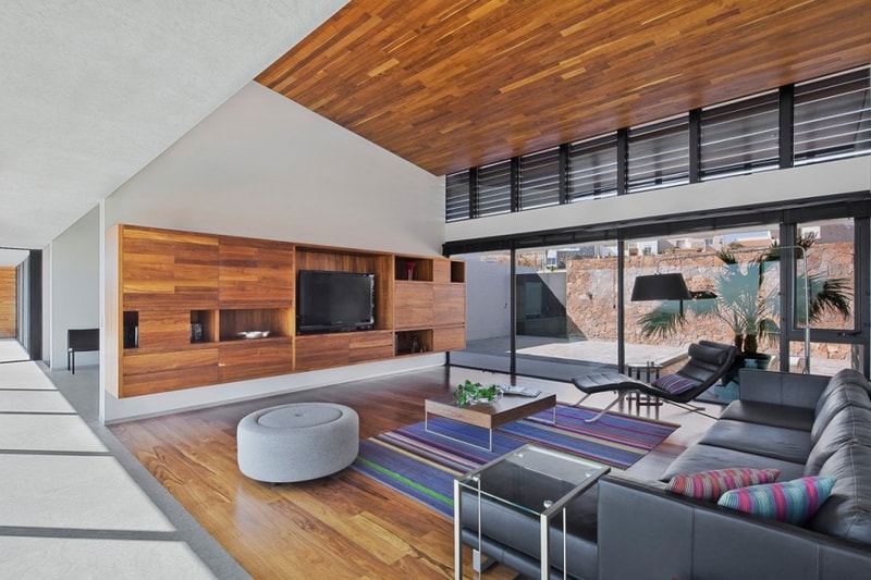CC House by Parque Humano