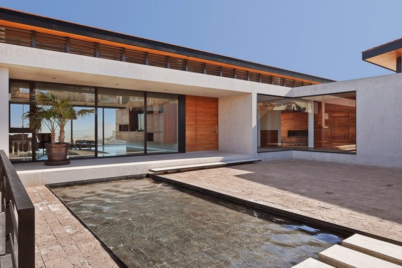 CC House by Parque Humano