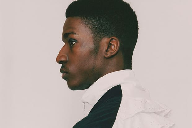 Christopher Shannon 2012 Fall/Winter Lookbook