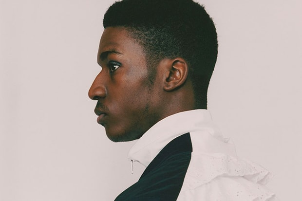 Christopher Shannon 2012 Fall/Winter Lookbook