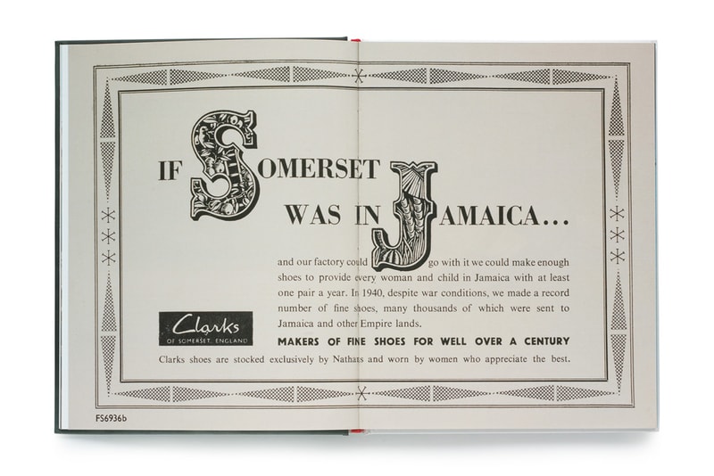 Clarks in Jamaica: A Book About Clarks' Popularity in Jamaica