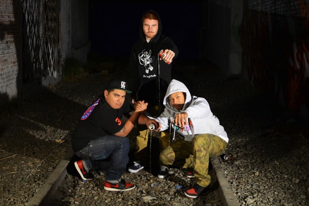 CLSC 2012 Holiday Delivery 1 Lookbook