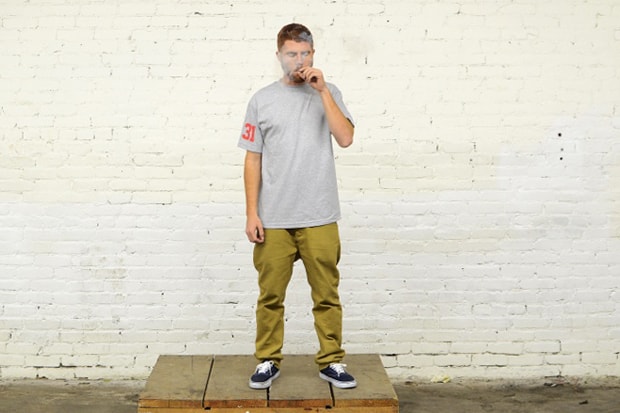 CLSC 2012 Holiday Delivery 1 Lookbook