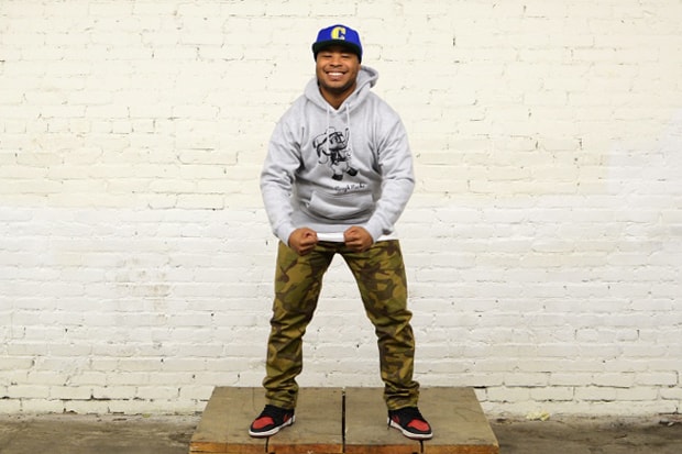 CLSC 2012 Holiday Delivery 1 Lookbook