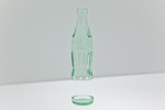Coca-Cola "Bottleware" Exhibition by nendo @ DESIGNTIDE TOKYO 2012