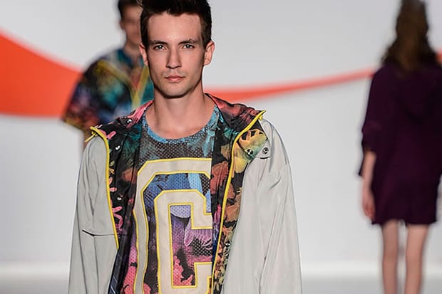 Coca-Cola Clothing 2013 Fall/Winter Collection