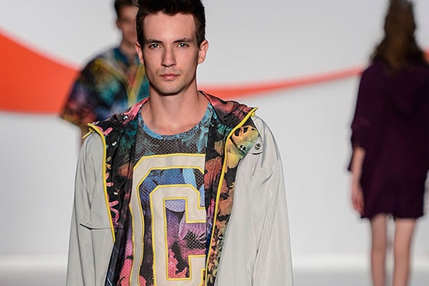 Coca-Cola Clothing 2013 Fall/Winter Collection