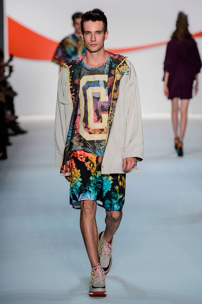 Coca-Cola Clothing 2013 Fall/Winter Collection