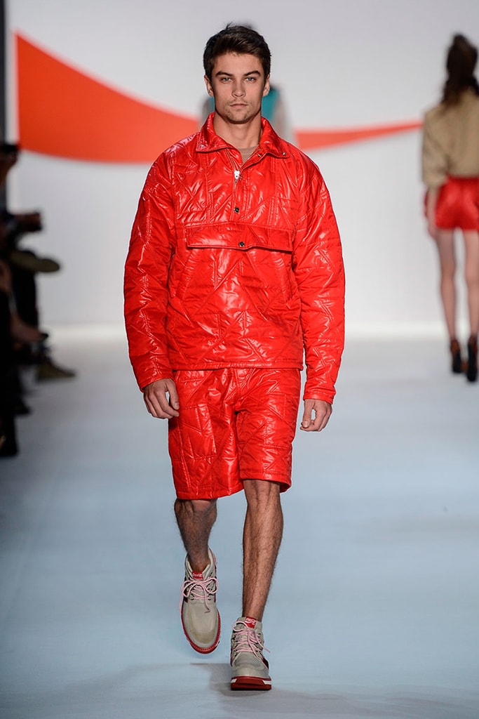 Coca-Cola Clothing 2013 Fall/Winter Collection