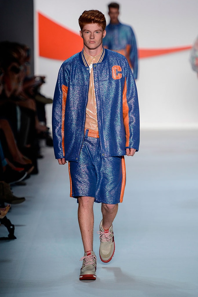 Coca-Cola Clothing 2013 Fall/Winter Collection