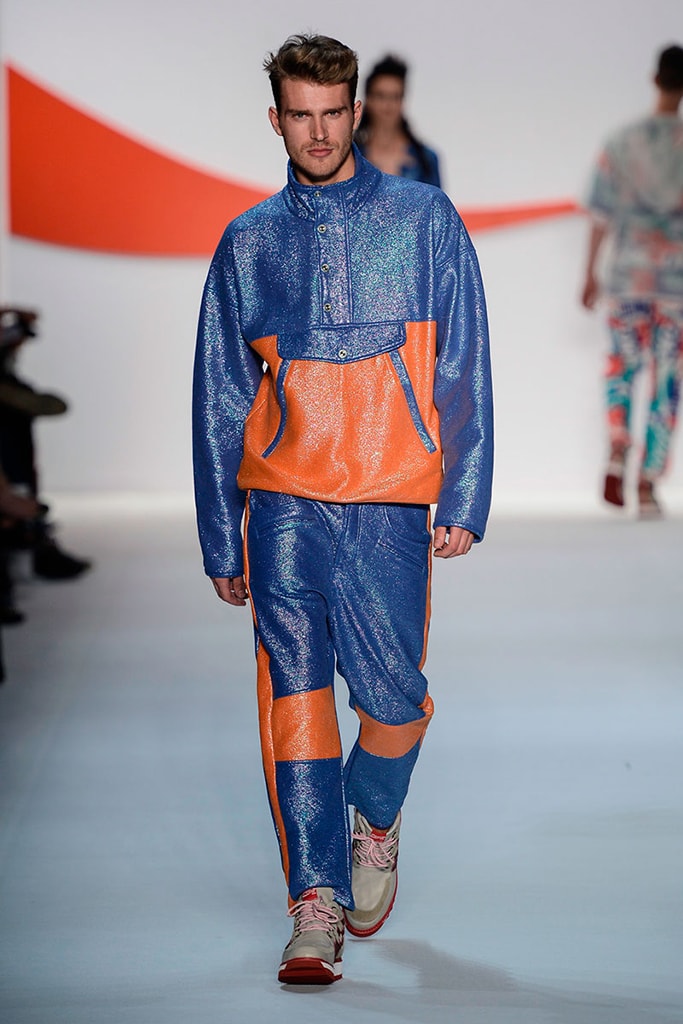 Coca-Cola Clothing 2013 Fall/Winter Collection