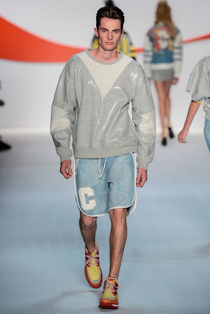Coca-Cola Clothing 2013 Fall/Winter Collection