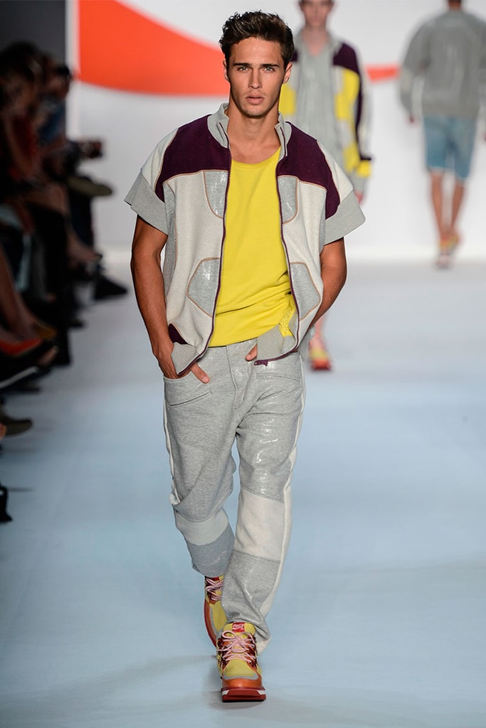 Coca-Cola Clothing 2013 Fall/Winter Collection
