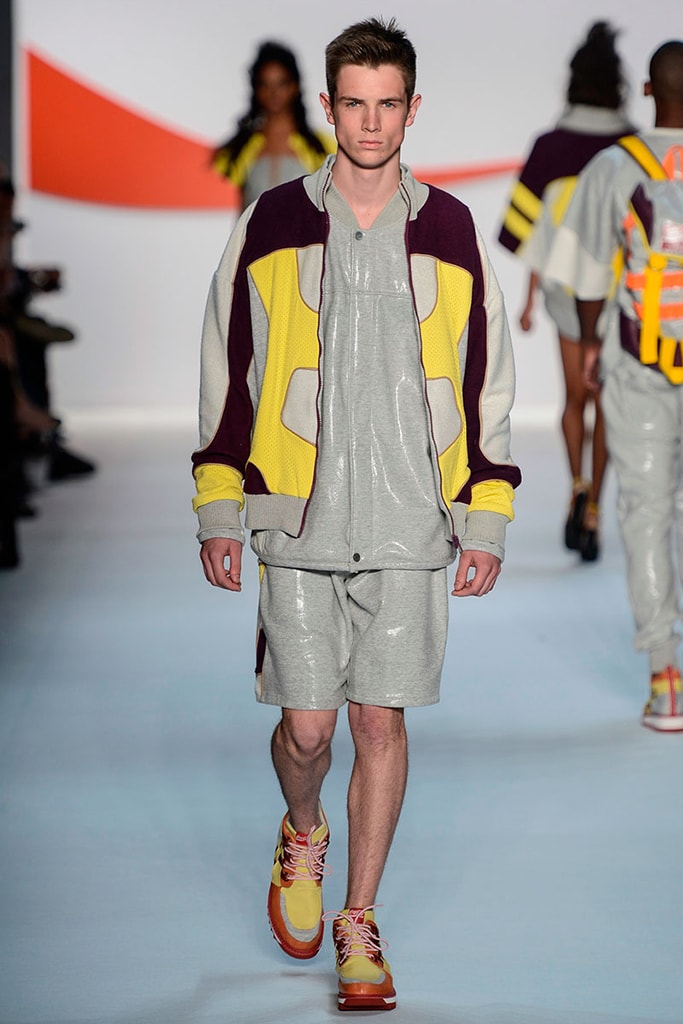 Coca-Cola Clothing 2013 Fall/Winter Collection