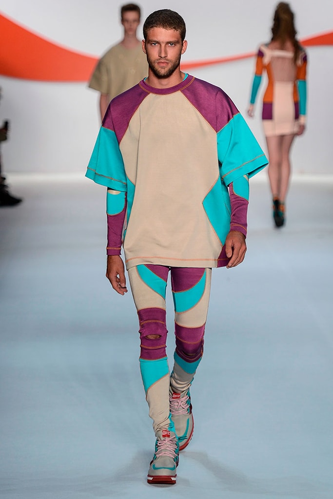 Coca-Cola Clothing 2013 Fall/Winter Collection
