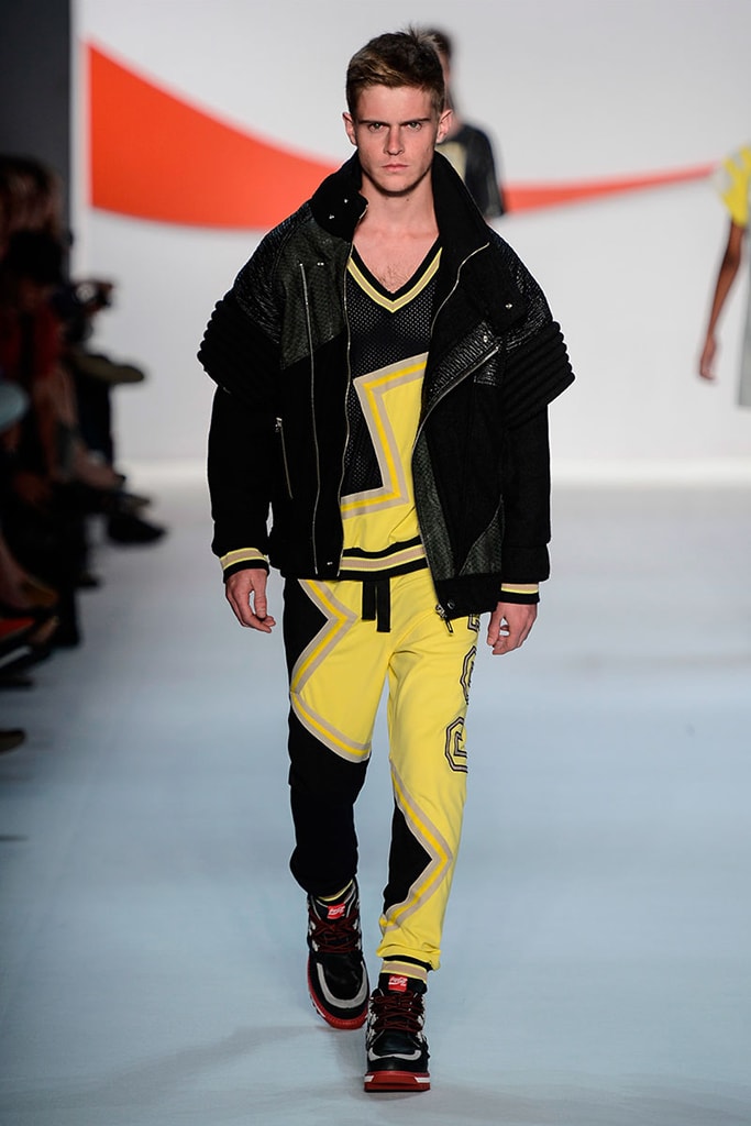 Coca-Cola Clothing 2013 Fall/Winter Collection