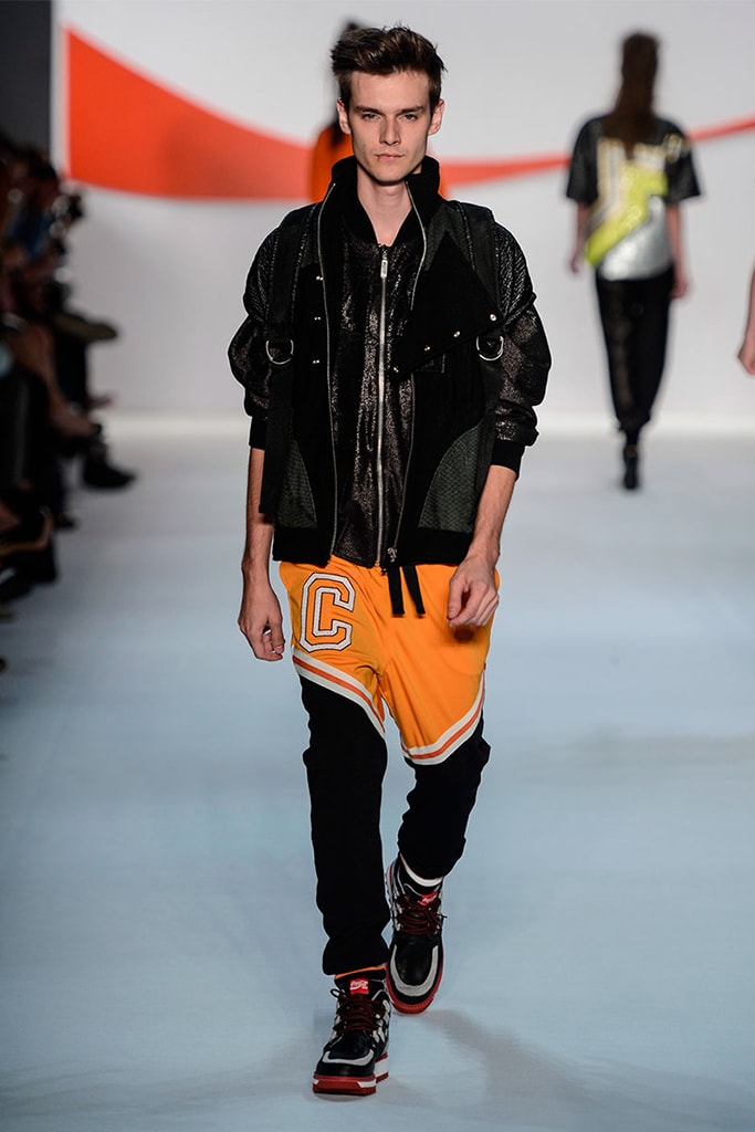 Coca-Cola Clothing 2013 Fall/Winter Collection