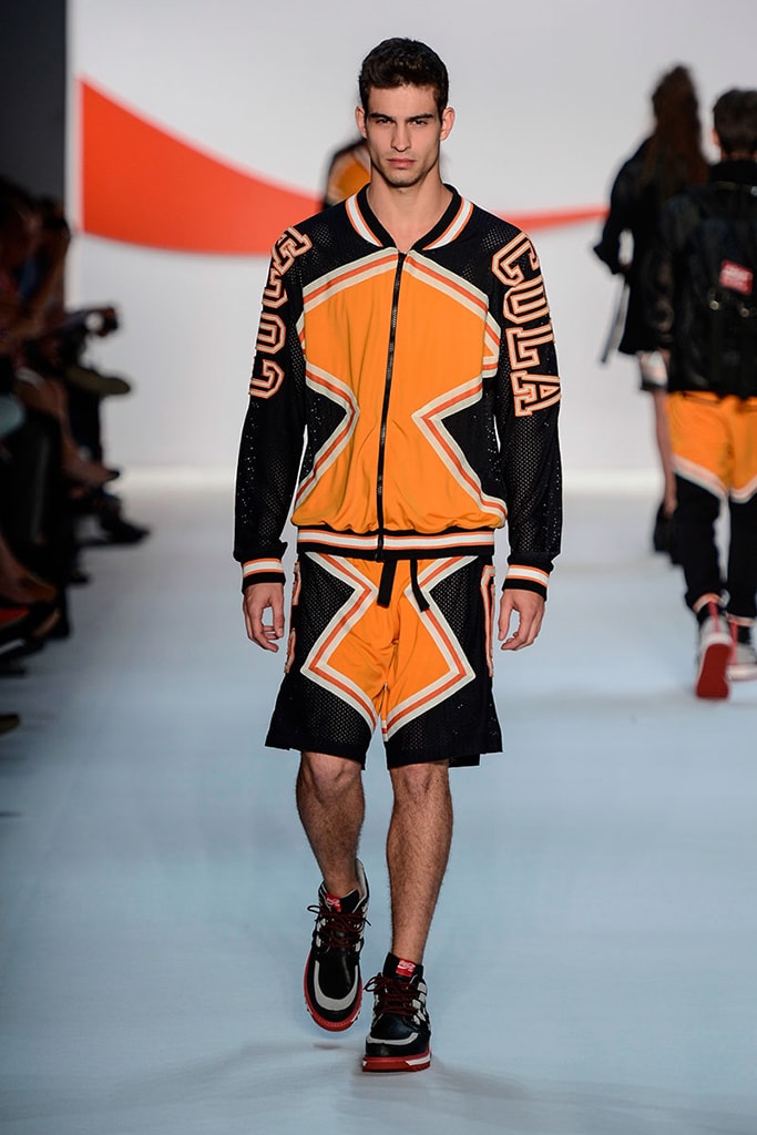 Coca-Cola Clothing 2013 Fall/Winter Collection