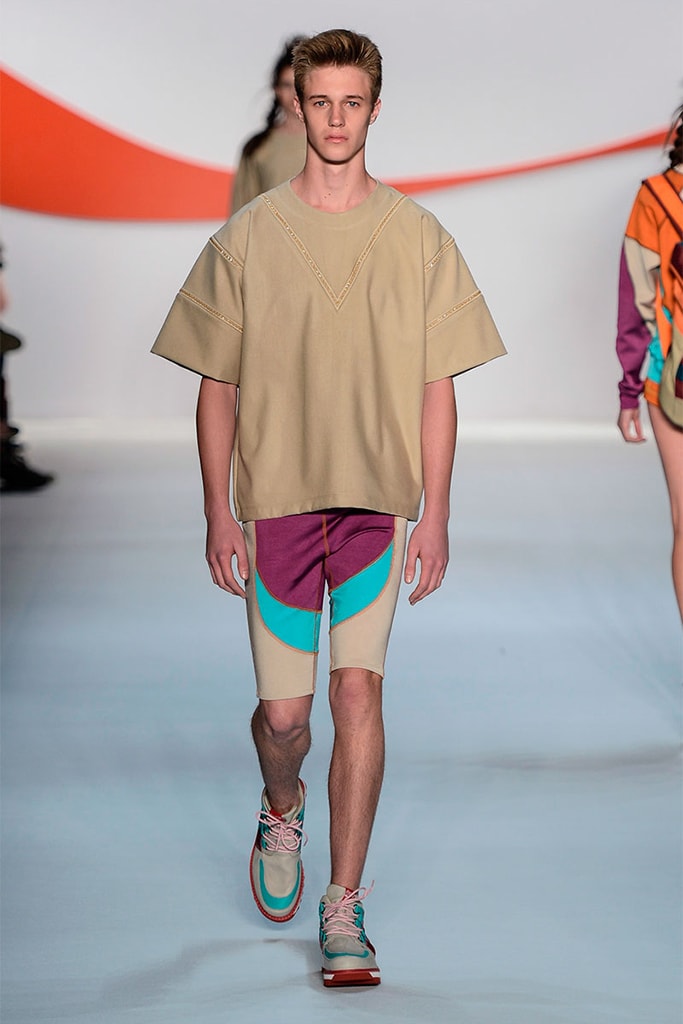 Coca-Cola Clothing 2013 Fall/Winter Collection