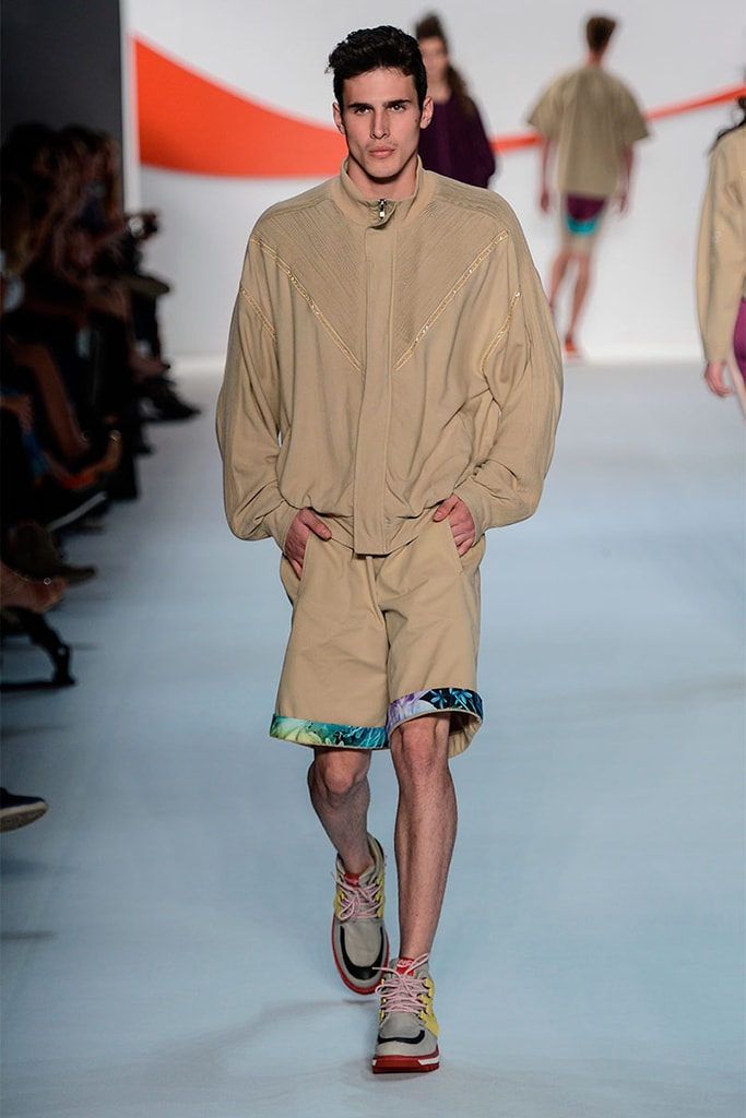 Coca-Cola Clothing 2013 Fall/Winter Collection