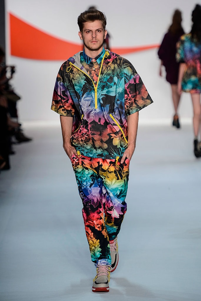 Coca-Cola Clothing 2013 Fall/Winter Collection