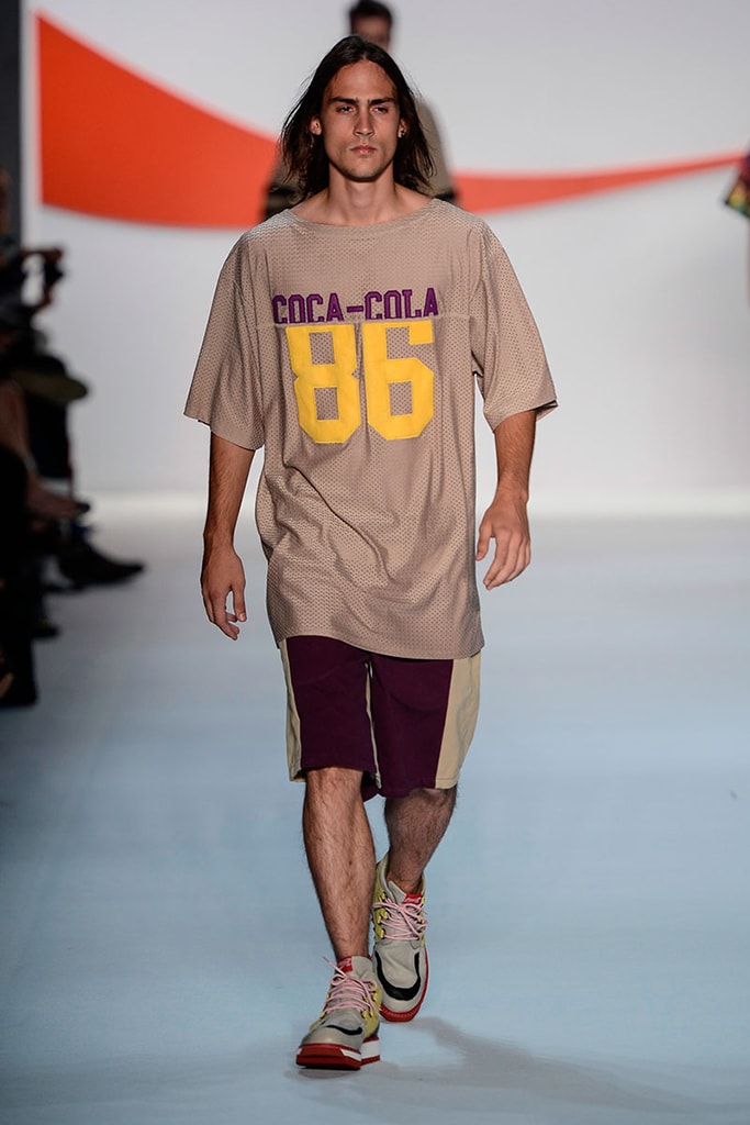 Coca-Cola Clothing 2013 Fall/Winter Collection