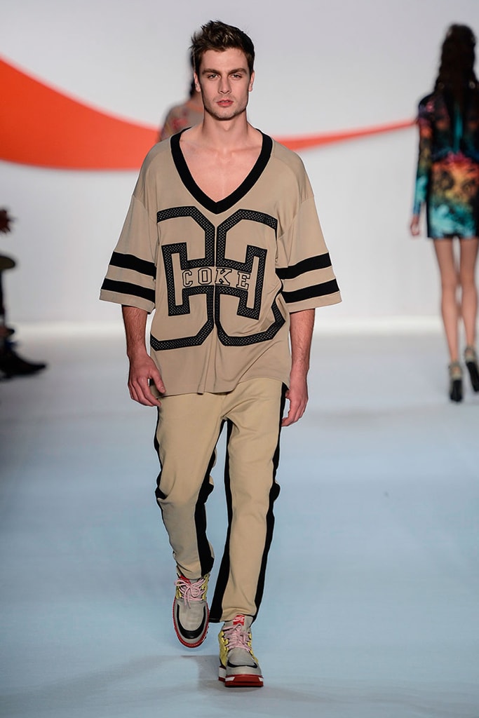 Coca-Cola Clothing 2013 Fall/Winter Collection