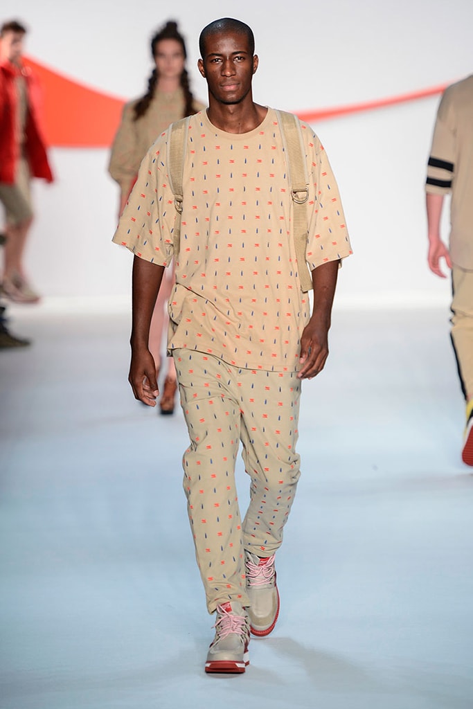 Coca-Cola Clothing 2013 Fall/Winter Collection