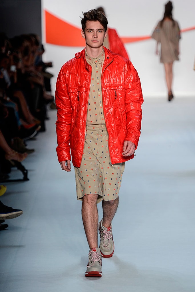Coca-Cola Clothing 2013 Fall/Winter Collection